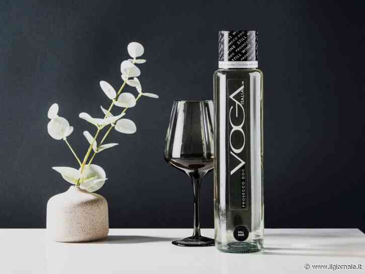 Voga, il Pinot Grigio esce dal cilindro