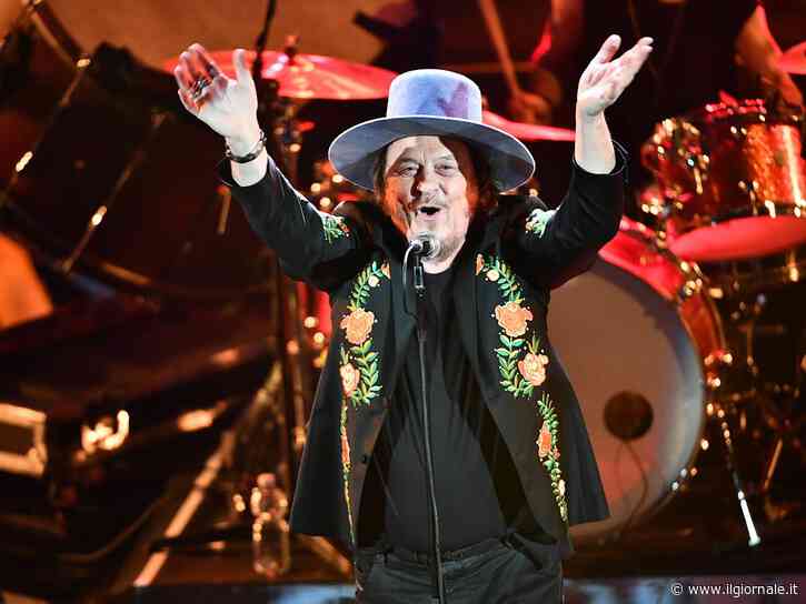 "Bravo De Martino a separare Sanremo dall'Eurovision"