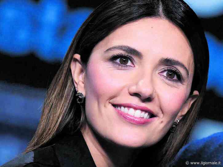 Serena Rossi racconta la saga delle figurine Panini