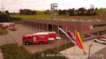 Feuerwehr Ochsenhausen feiert Jubiläum mit buntem Programm