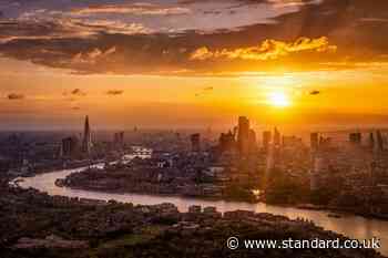 Too hot to handle: how heatwaves are burning a hole in London’s economy