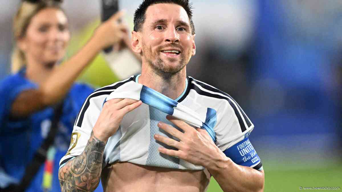 Programma WK 2026: Lionel Messi tegen Mohamed Salah, Colombia en Zwitserland kunnen beste prestatie evenaren