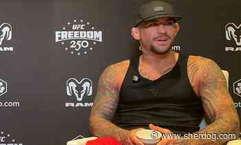 Dustin Poirier reveals what would convince him to return to the UFC
