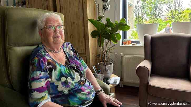 4Daagse verlegt route en slaat deel van Beers over, Anny moet erom huilen