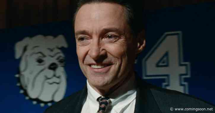 Stephen King Makes His Feelings Clear on Hugh Jackman’s Best Movie of 2026
