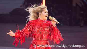 Helene Fischer heute in Hannover: Das ist der genaue Zeitplan fürs Konzert