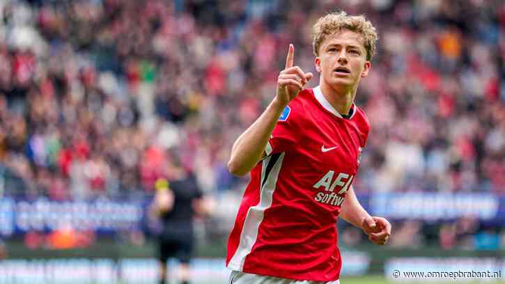 Met deze nieuwkomer kan PSV komend seizoen alle kanten op