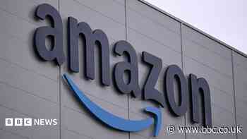 Amazon bars breastfeeding boss from business course