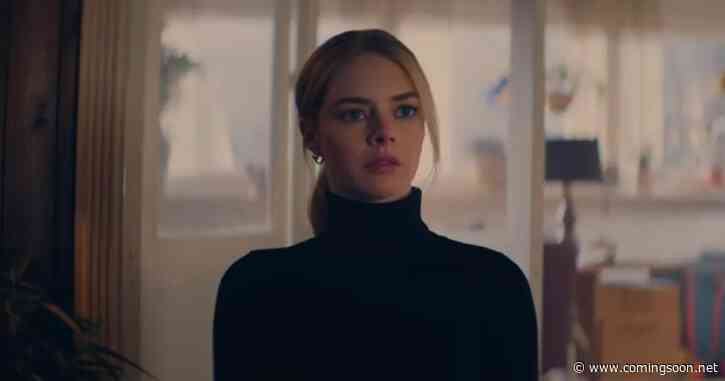 Samara Weaving’s Extremely Bloody 2026 Sequel Has Taken Over Streaming