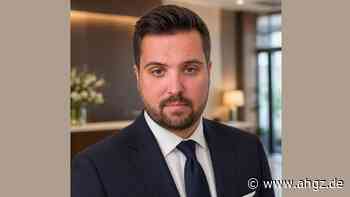 Chefposten: Signo gibt Leiter für neues Hotel in Bremen bekannt