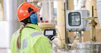 AD FEATURE: How Humber's hydrogen potential could boost jobs, investment, and industry