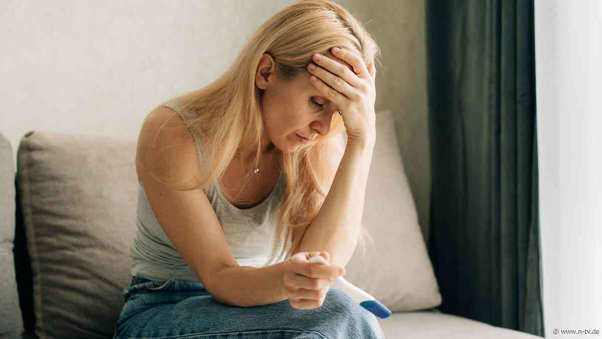 Vor allem in reichen Ländern: Immer mehr Frauen suchen Hilfe bei Kinderwunsch