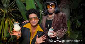 Bezoekers noemen afterparty van Bruno Mars in Jimmy Woo een ‘aanfluiting’ en ‘pure oplichting’