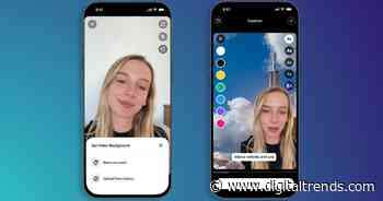 X wants to keep your video edits in-house, and it’s starting with captions and custom backgrounds