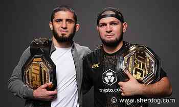 Craig Jones recalls Islam Makhachev, Khabib Nurmagomedov's UFC 322 banter