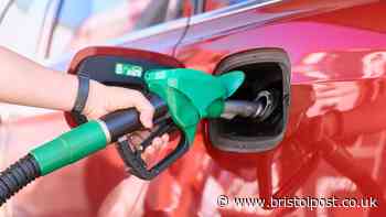 Hundreds of forecourts breaking strict new rule on petrol prices