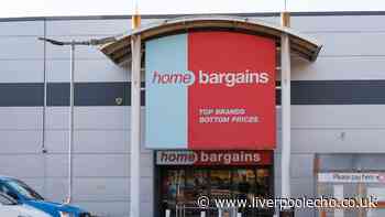 'Bring a splash of sunshine' to gardens with Home Bargains £1.25 set