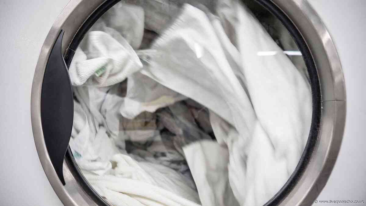 Wash bedding at specific temperature in summer to kill dust mites — not 30C