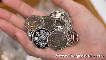 Rare centenary 50p coin worth up to £2,240 marks British first