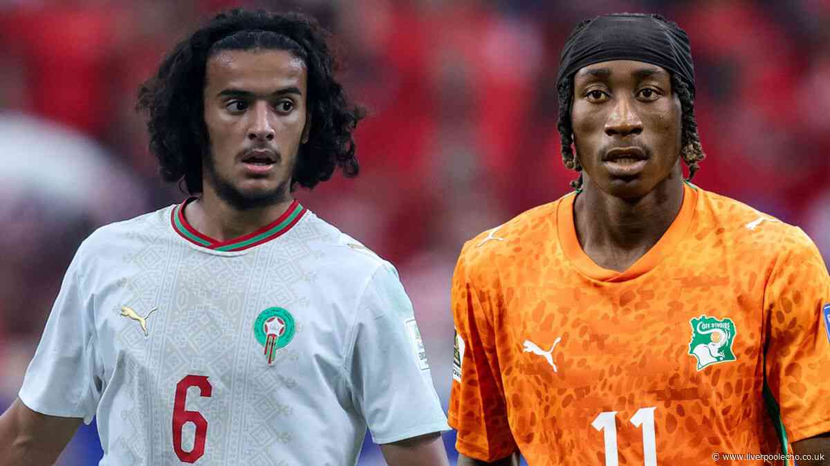 Liverpool latest: Ayyoub Bouaddi price tag hint as Yan Diomande given transfer instruction