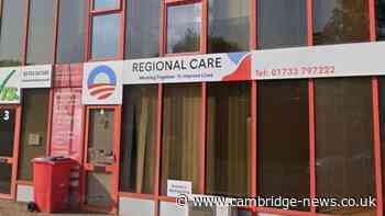 Care home service told to improve after putting people 'at risk of harm'