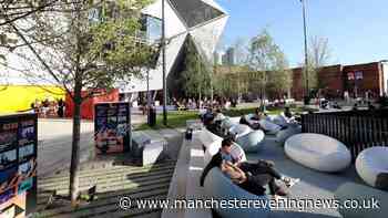 Mark Ball: Culture isn't a luxury - Manchesterism shows why it matters