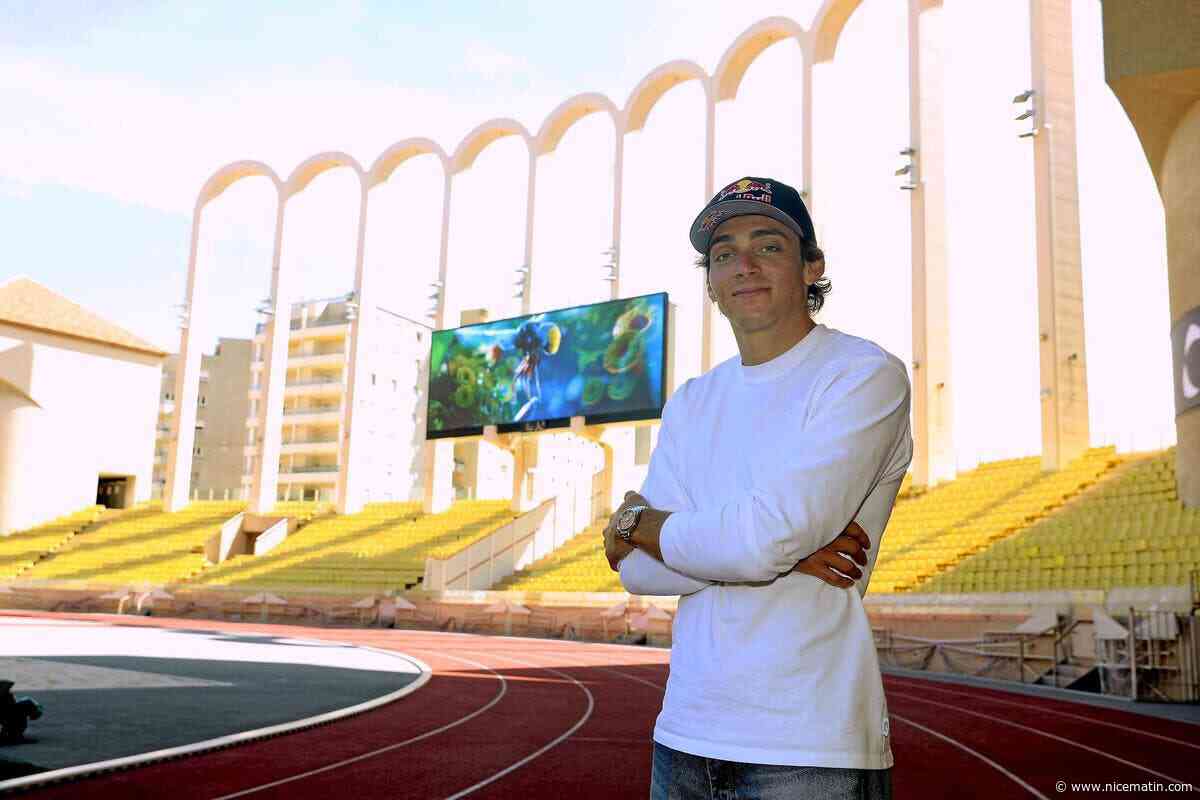 « Battre mon record à Monaco, ça me manque » : la superstar de l’athlétisme Armand Duplantis se confie à quelques jours du Meeting Herculis de Monaco
