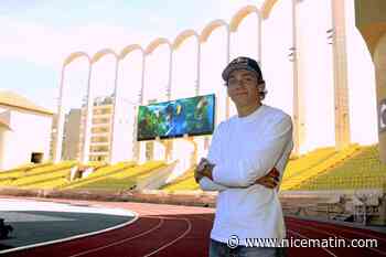 « Battre mon record à Monaco, ça me manque » : la superstar de l’athlétisme Armand Duplantis se confie à quelques jours du Meeting Herculis de Monaco