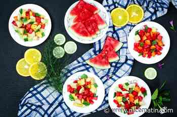 Comment profiter des crudités sans souffrir de mal au ventre ? Les 5 conseils d’une gastro-entérologue
