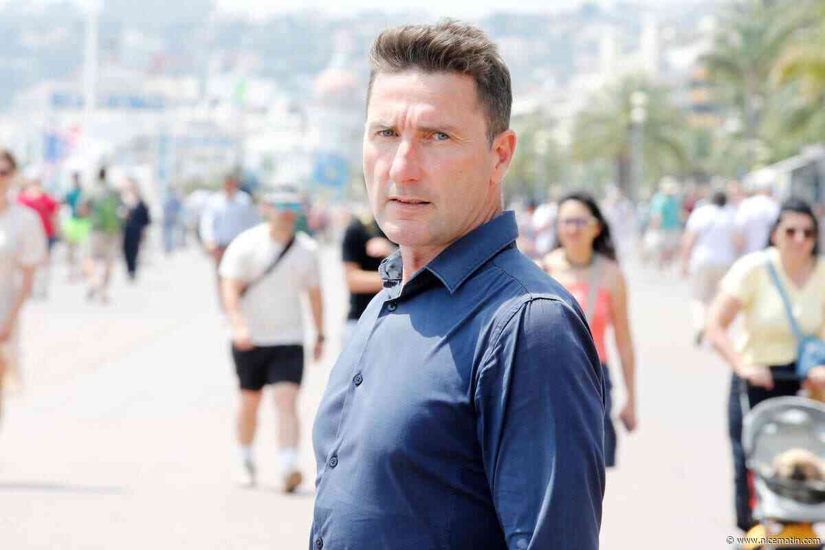 « Ce bilan, 86 morts, je n’arrive pas à l’accepter… » : 10 ans après l’attentat de Nice, l’ancien pompier David Clares se confie