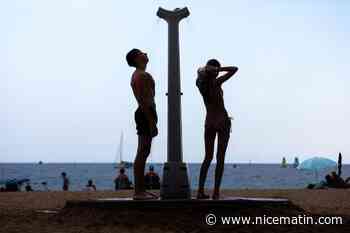 « Un luxe »,  « du confort » ou « du gaspillage » ? Le grand débat de l’été sur les douches de plage refait surface dans le Var