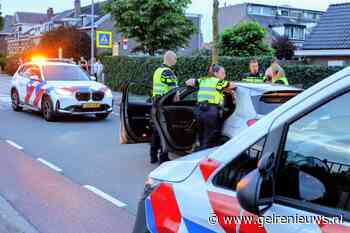 Honkbalknuppel in beslaggenomen na verkeersruzie