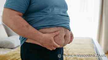 Common mistake can see you gain 1lb every six weeks