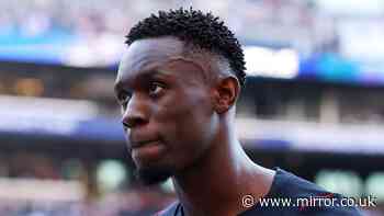World Cup LIVE: Folarin Balogun breaks silence on ban controversy as USA dumped out