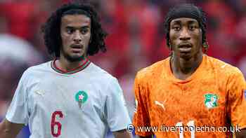 Liverpool latest: Ayyoub Bouaddi price tag hint as Yan Diomande given transfer instruction