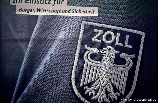 HZA-SI: Zoll stellt bei Unternehmensprüfung zu wenig gezahlte Zölle im sechsstelligen Bereich fest.