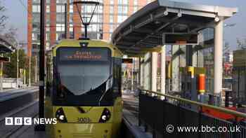 Major disruption to trams for &pound;150m upgrade works