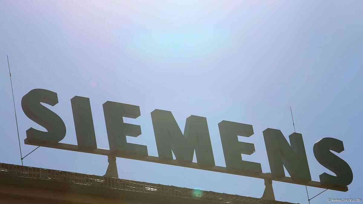 Nur noch Siemens in den Top 100: Deutschlands Börsenmacht schrumpft dramatisch