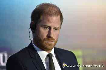 Prince Harry set to discover ruling in bombshell Daily Mail privacy case after he returns to UK