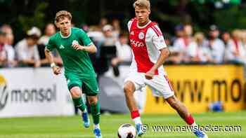 Newcastle United betaalt Ajax jackpot voor Sean Steur