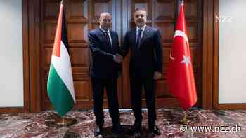 Türkischer Antisemitismus: Erdogans Aussenminister bezeichnet Israel als «Problem der Menschheit»