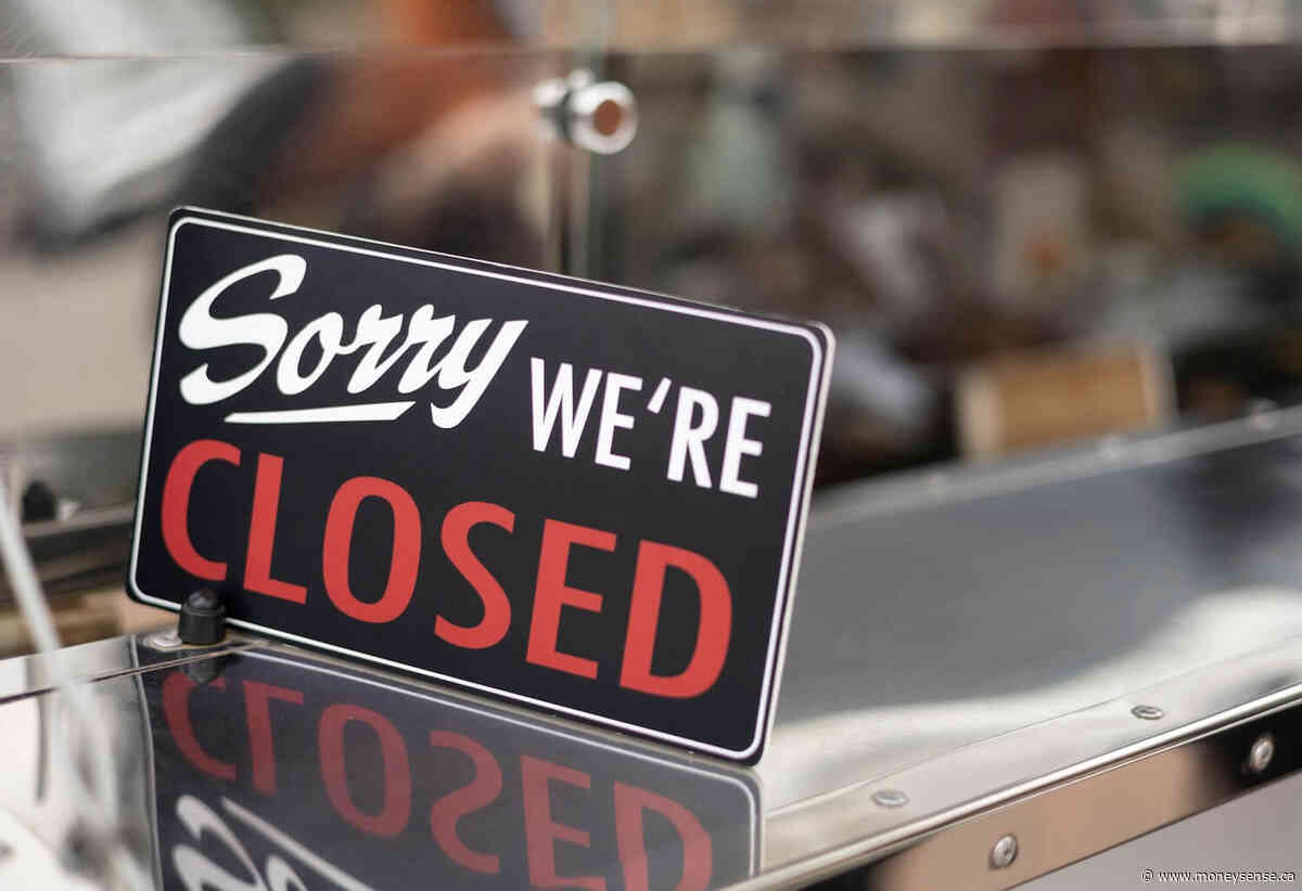 What Canadian investors need to know about ETF closures