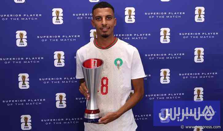 توهج اللاعب أوناحي يشعل التكهنات