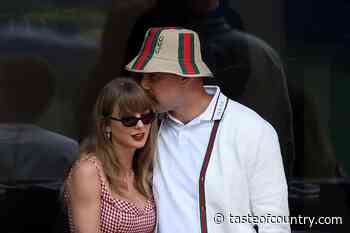 Taylor Swift Wedding Documentary Rumors Explained