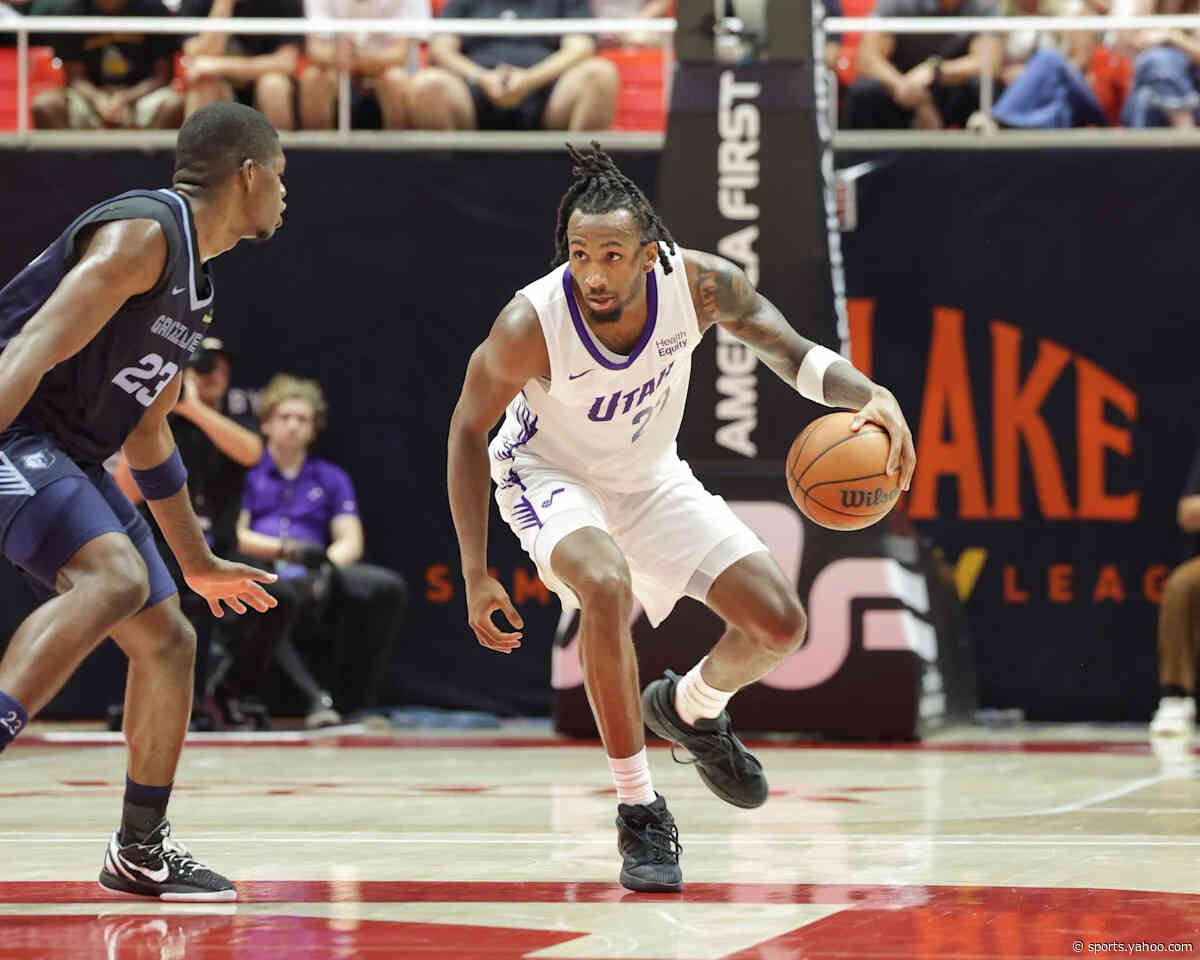 Utah Jazz vs Memphis Grizzlies recap and final score: The NBA deserves better scouts