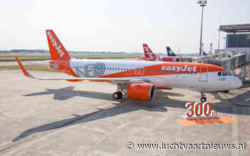 Voor easyJet dreigt opsplitsing en verkoop