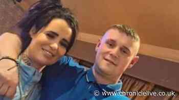 Heartbroken family pay tribute to 'loveable rogue' as North East murder probe continues