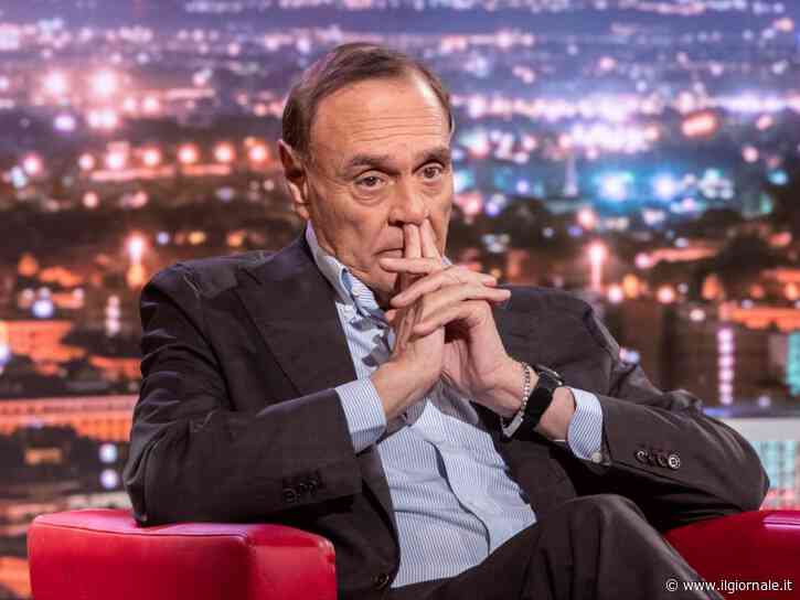 Mastella si emoziona in tv: “Mi sono molto commosso quando mi ha chiamato Mattarella”