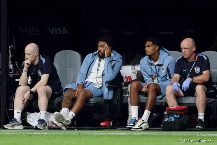 England receive big injury boost ahead of crunch World Cup tie with Norway