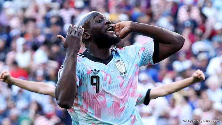 'Overturn this' – Belgium taunt US and say Trump move fired them up